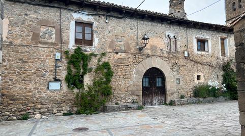 Foto 4 de Casa o chalet en venta en Calle Baxa, Santa Cilia, Huesca