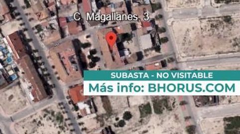 Foto 5 de Piso en venta en Magallanes, 3, Ceutí, Murcia
