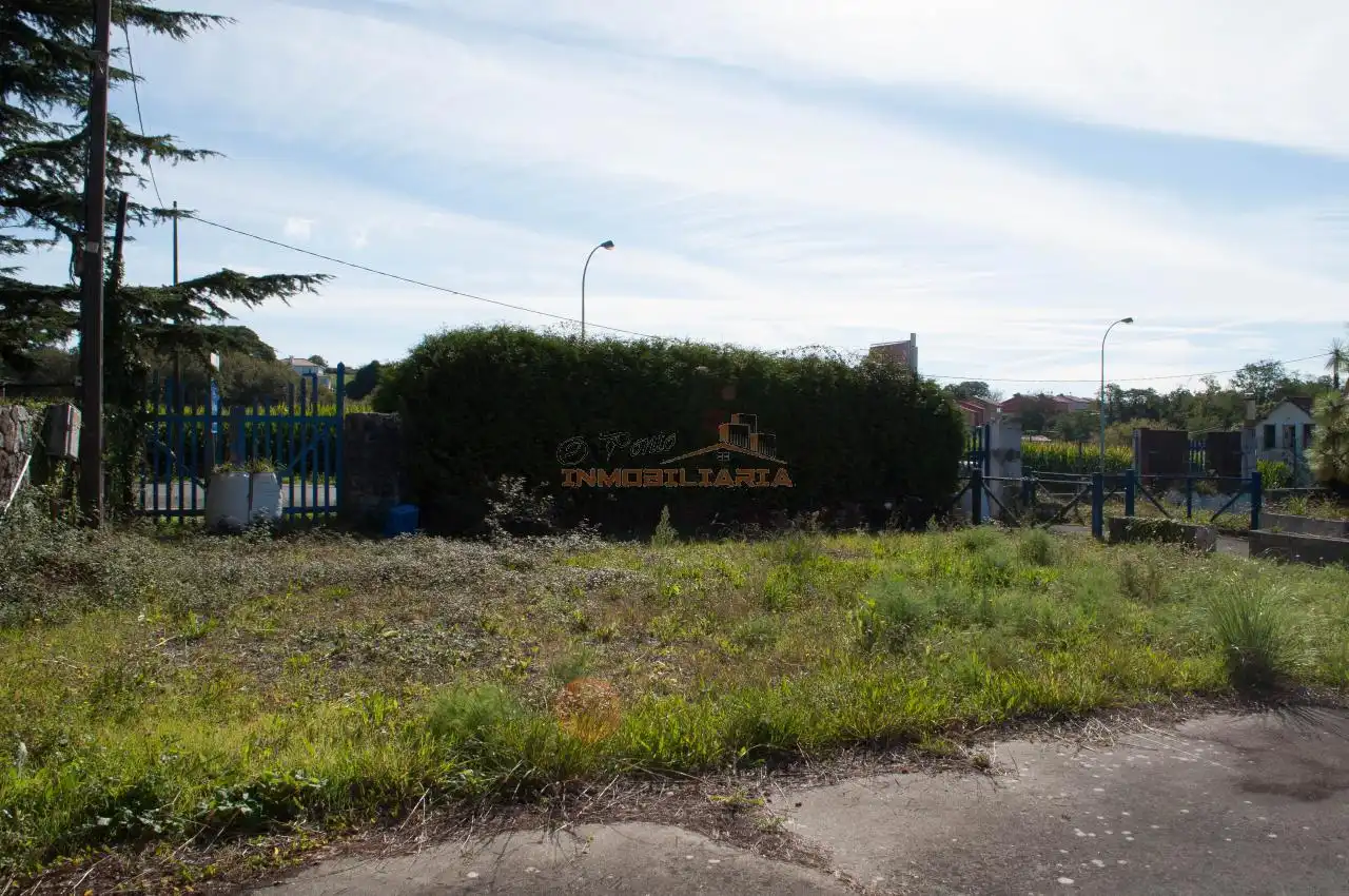 Casa con jardín en venta en San Mateo - Castro- O Val, imagen 4