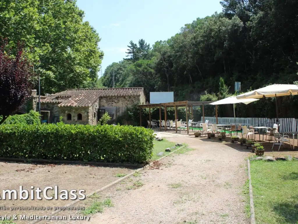 Local comercial en venta en Sant Cebrià de Vallalta, imagen 33