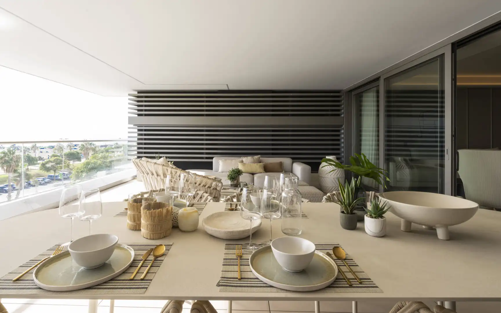 Penthouse mit Pool zum Verkauf in Centro, imagen 10