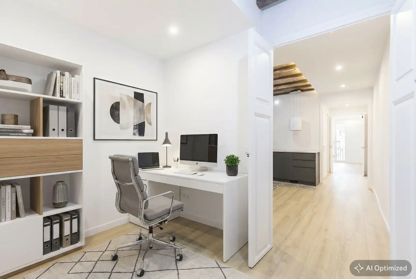 Wohnung mit Terrasse zum Verkauf in Eixample, imagen 9