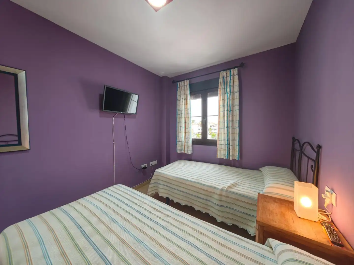 Apartamento en venta en Calle Maracaibo 1, Residencial Taymar, La Barrosa