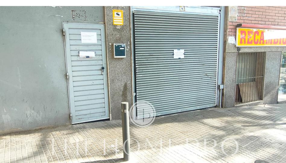Photo 1 of Garage for sale in Avinguda de la Generalitat, El Raval, Barcelona