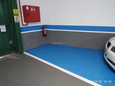 Individuale in affitto a Avenida Pérez Galdós 6A