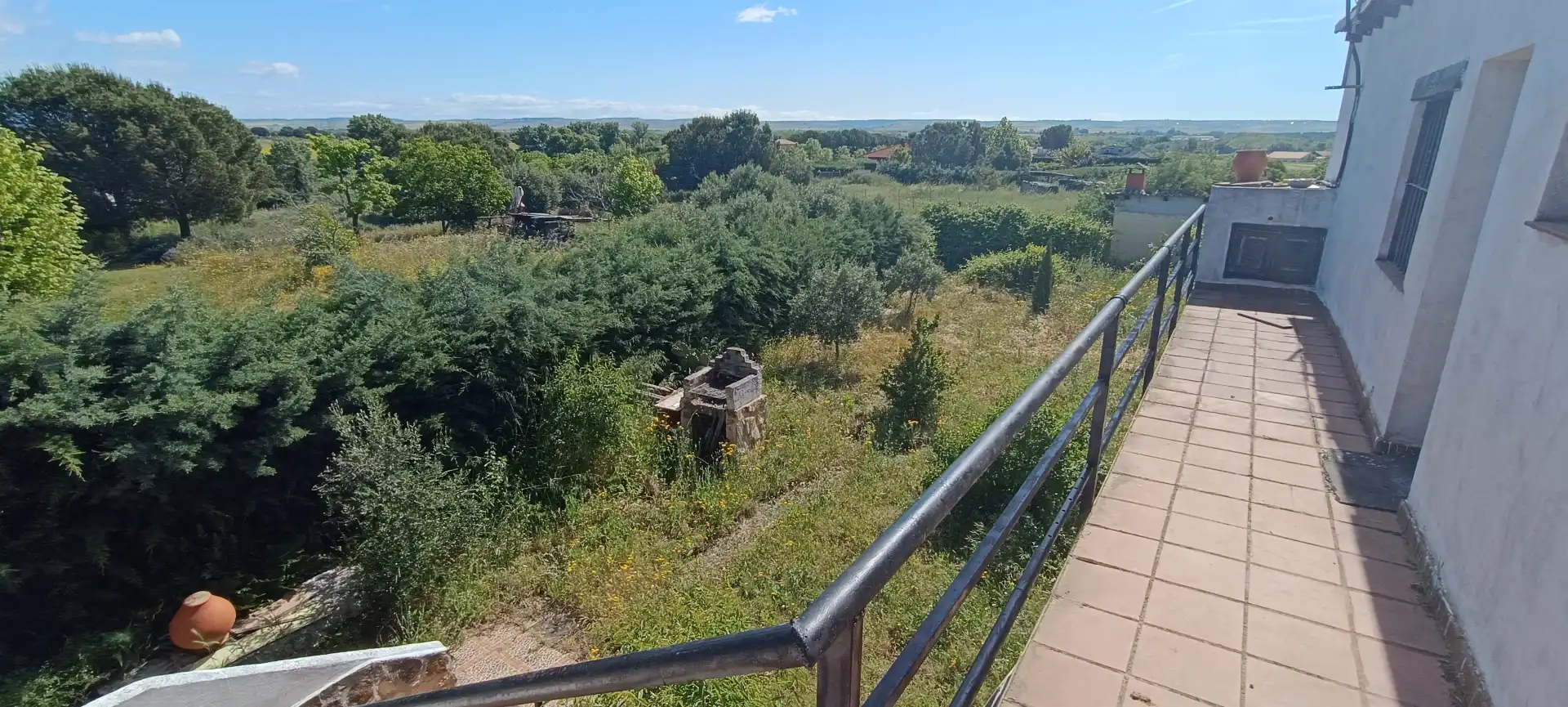 Country house zum Verkauf in Camino de la Ermita, El Molar (Madrid)