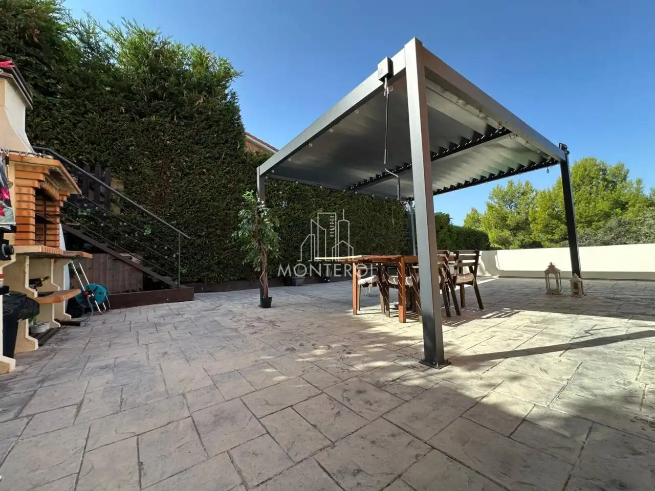 Detached house with pool for sale in Castellnou - Can Mir - Can Solà, imagen 32