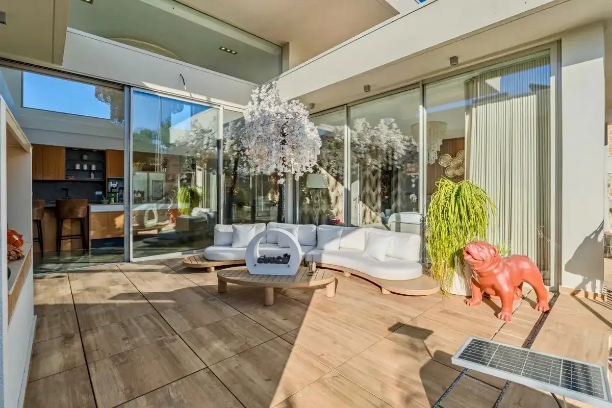 Maison avec piscine à vendre à Benijófar, imagen 29