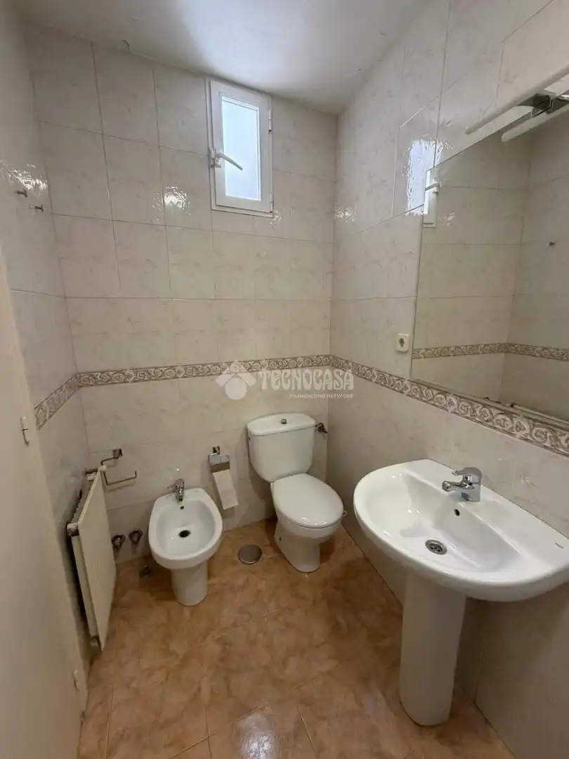 Bany de Pis en venda en Madrid