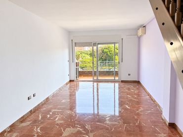 Wohnung mit Aufzug zum Verkauf in Rambla Sant Esteve 26