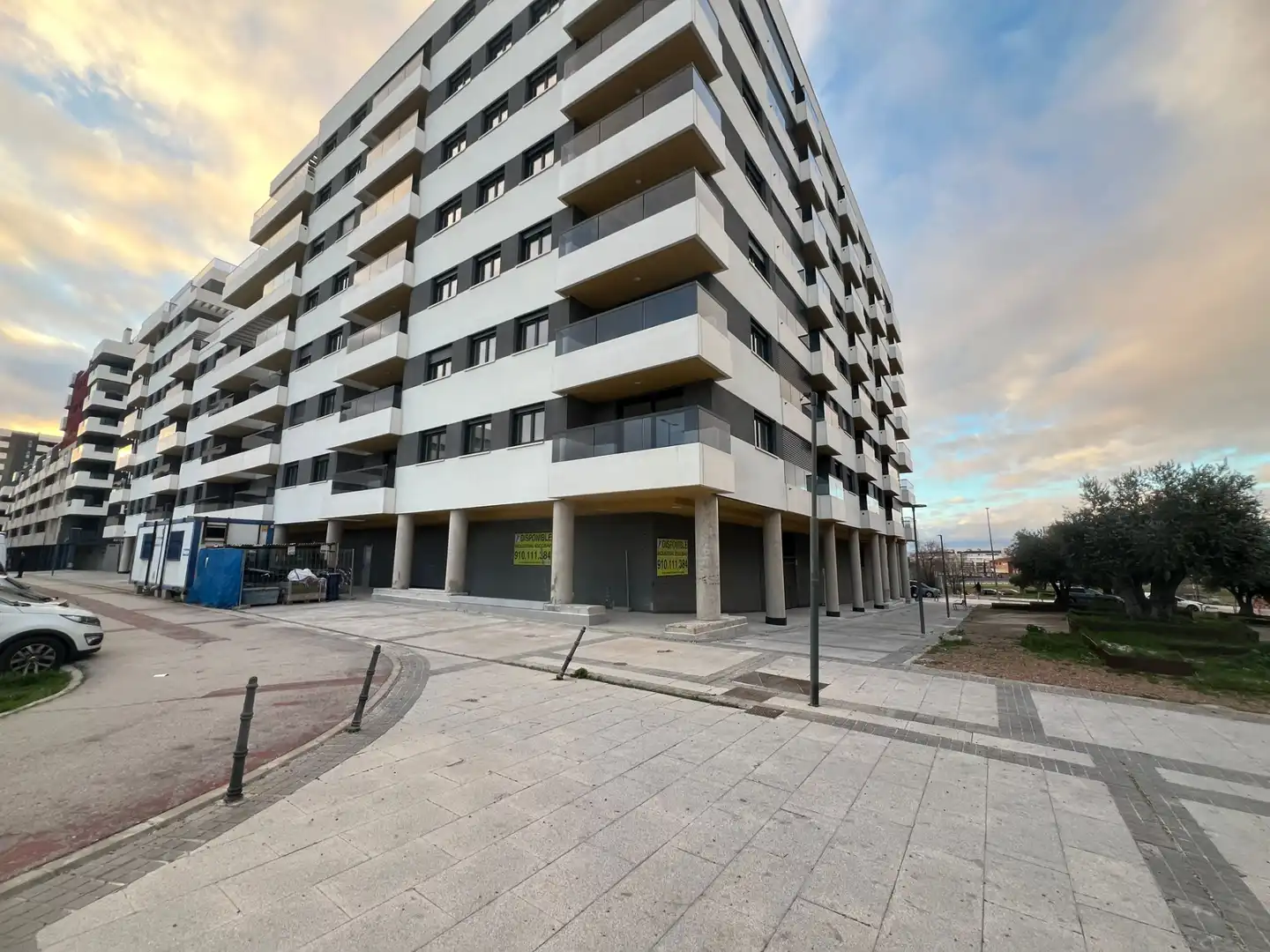 Gewerbefläche zur Miete in Centro, imagen 7