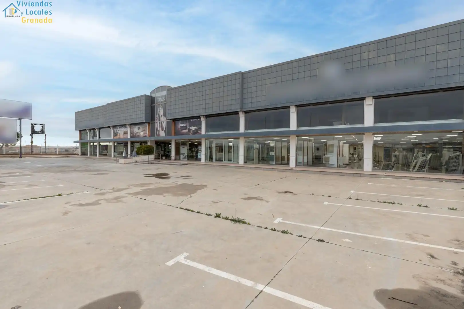 Local commercial à vendre à Santa Fe, imagen 31