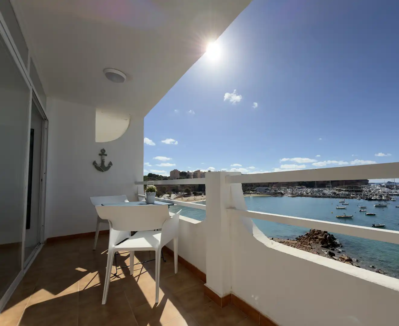 Apartament en venda a El Toro