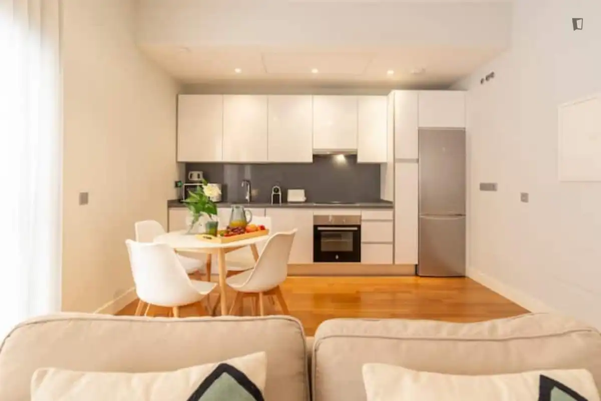 Apartament de lloguer a Centro Histórico