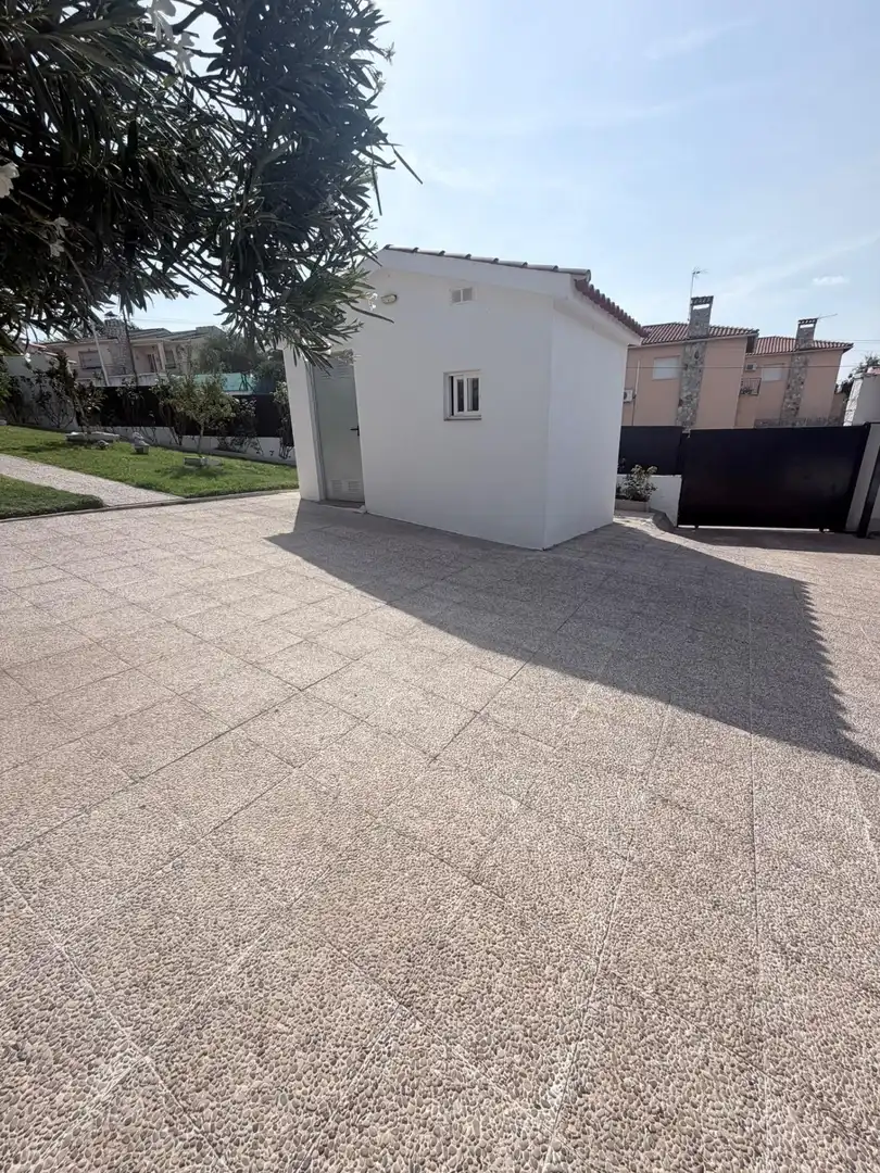 Casa amb piscina en venda a El Casar de Escalona, imagen 15