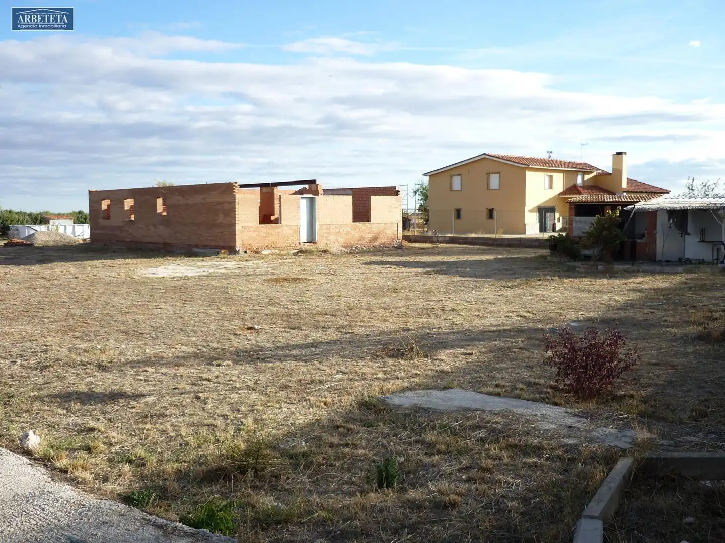 Residencial en venta en Trijueque