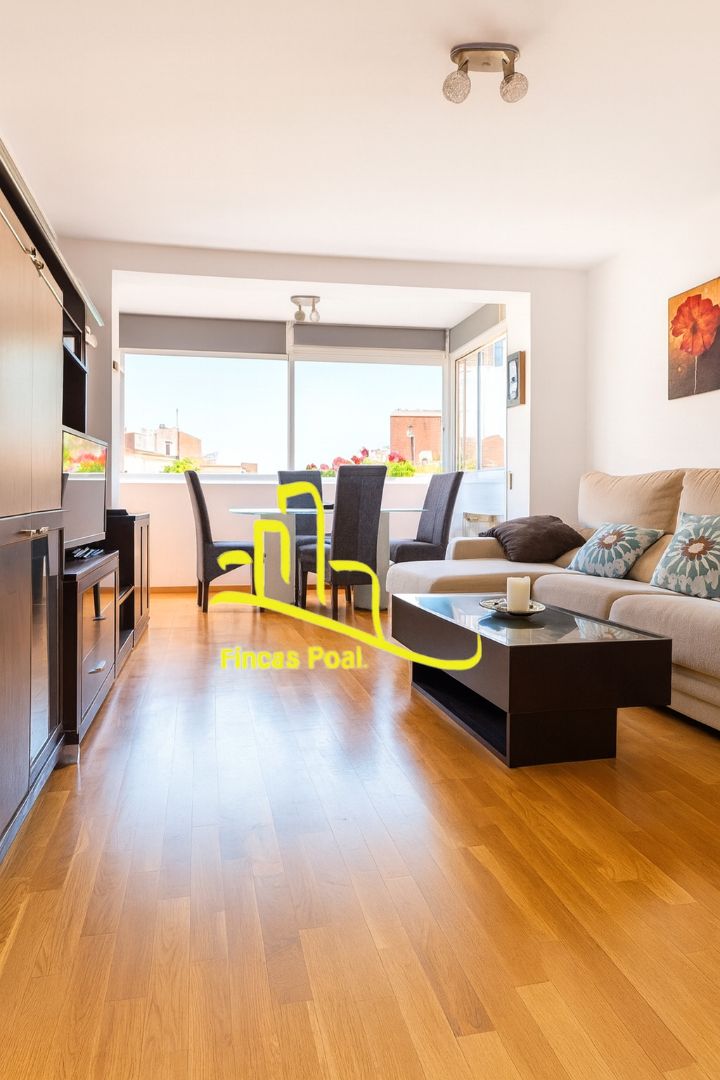 Pis en venda a Avinguda Santa Maria, Centre