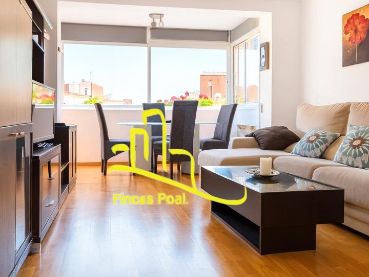 Foto 1 de Pis en venda a Avinguda Santa Maria, Centre, Barcelona