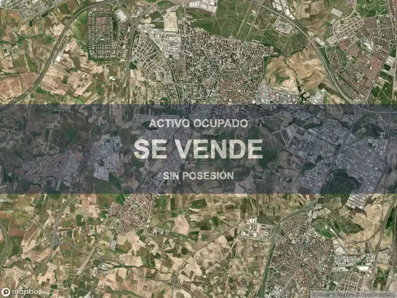 Flat for sale in Humanes de Madrid