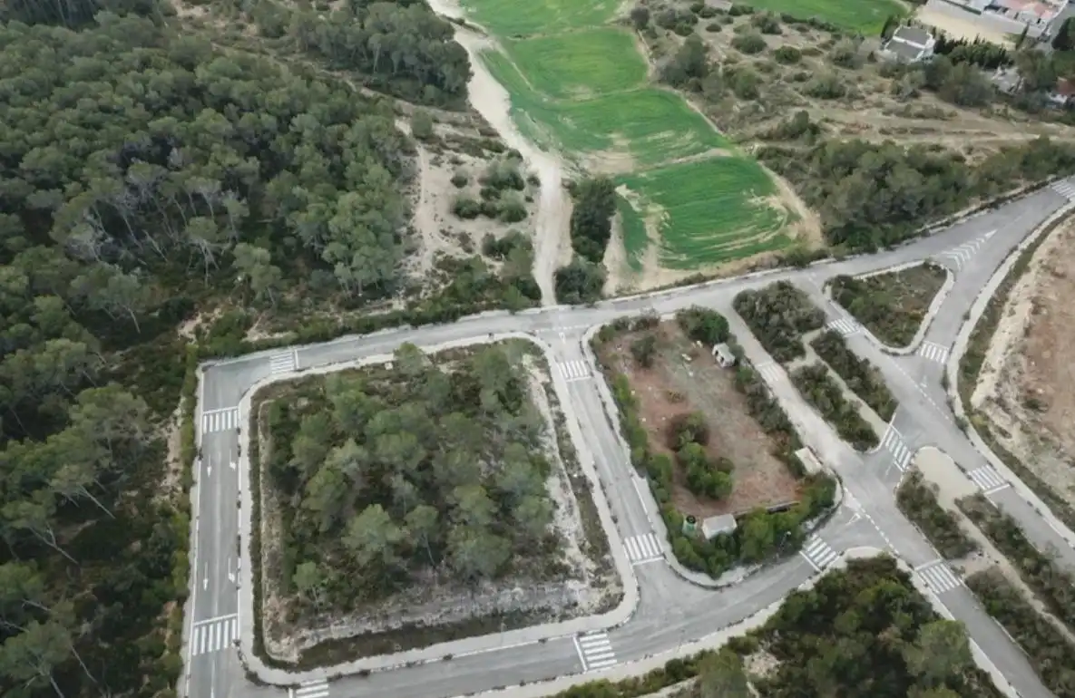 Terreno residencial en venta en El Catllar, imagen 4