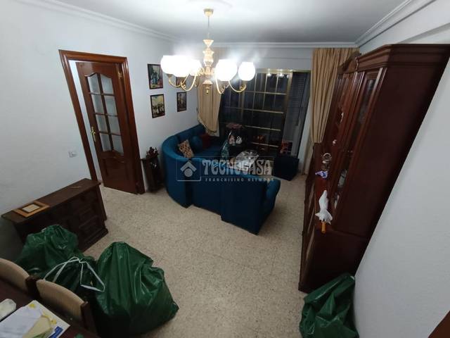 Piso en Venta en El Torrejón - El Cerezo