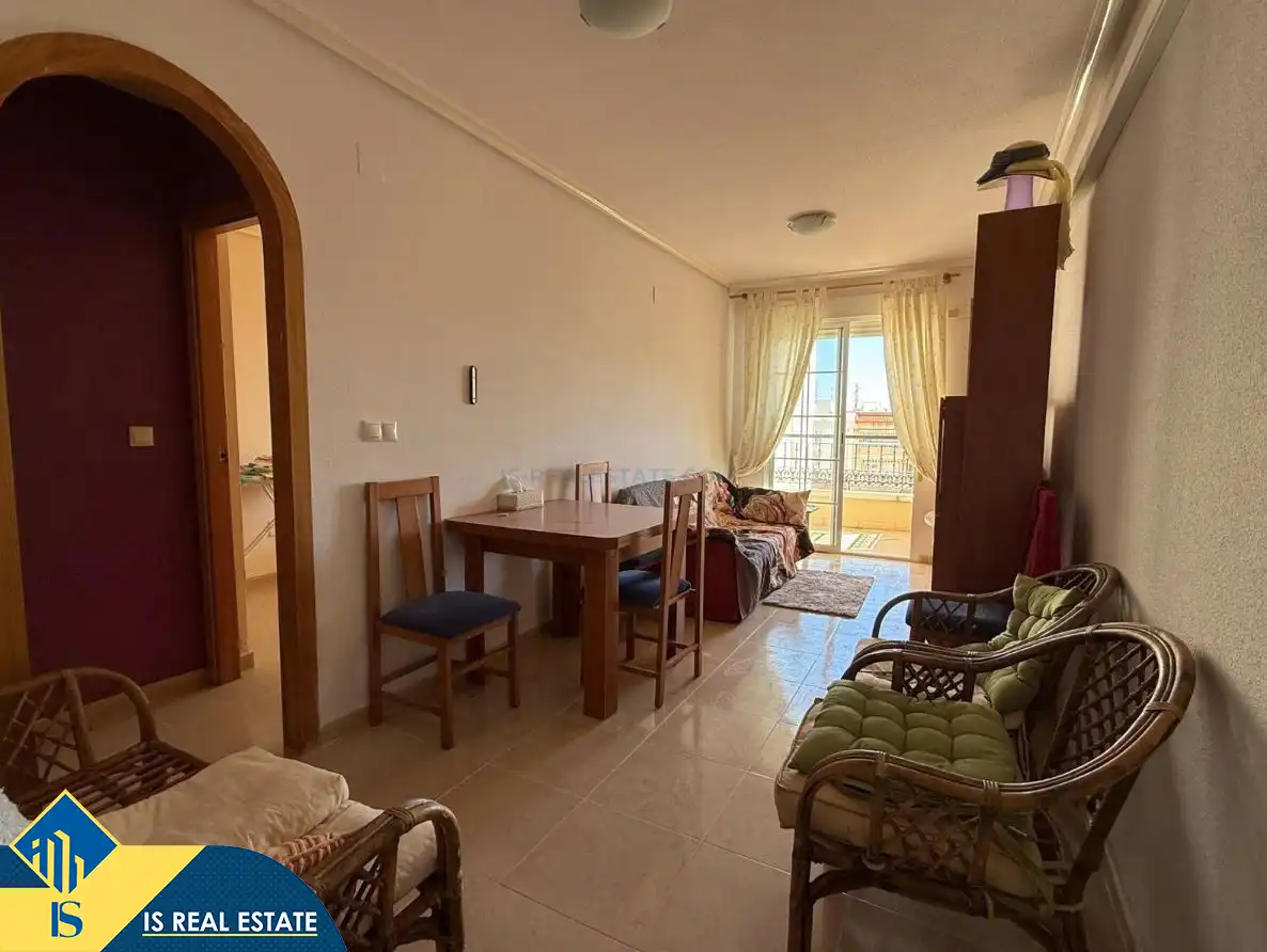 Appartement compact avec ascenseur à vendre à Centro, imagen 3