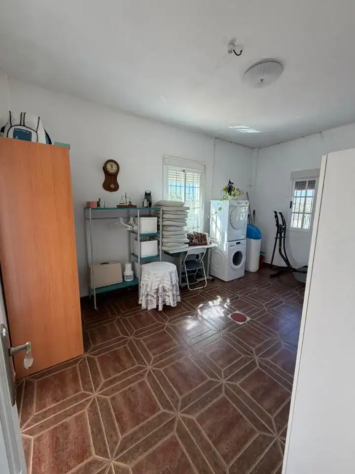 Casa amb piscina en venda a Cañada del cañuelo, imagen 28