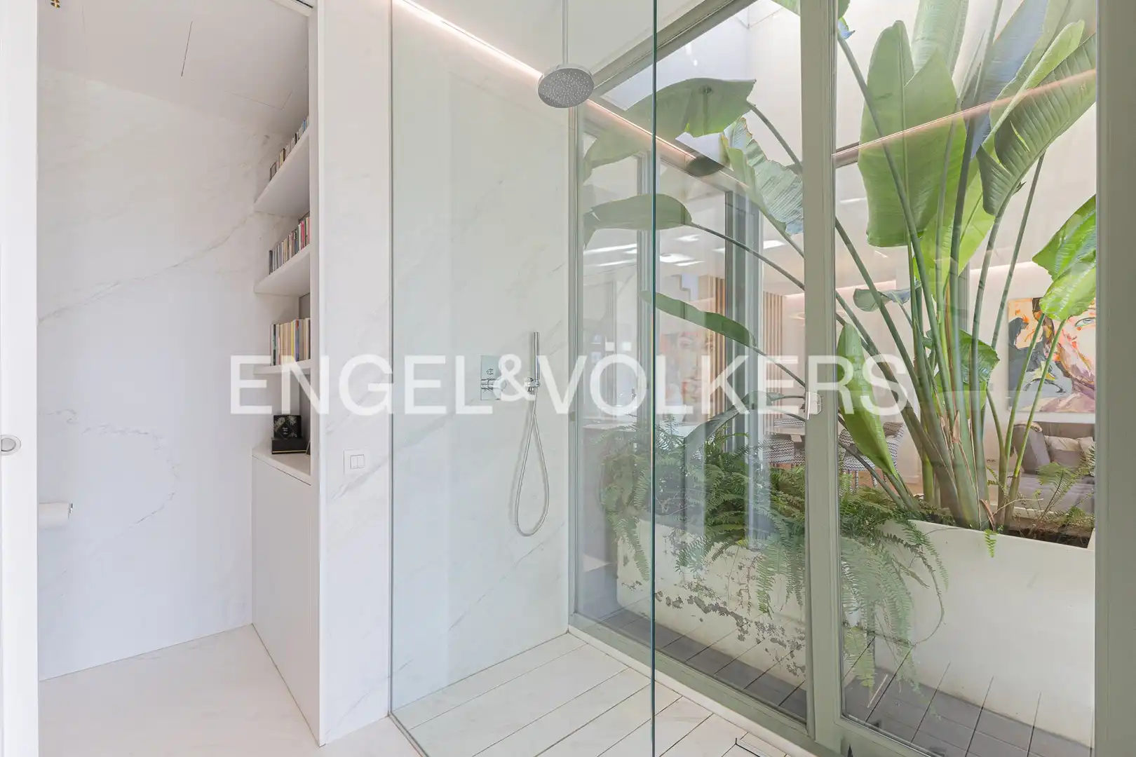 Penthouse mit Aufzug zum Verkauf in Eixample, imagen 32