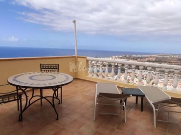 Apartament en venda a Costa Adeje