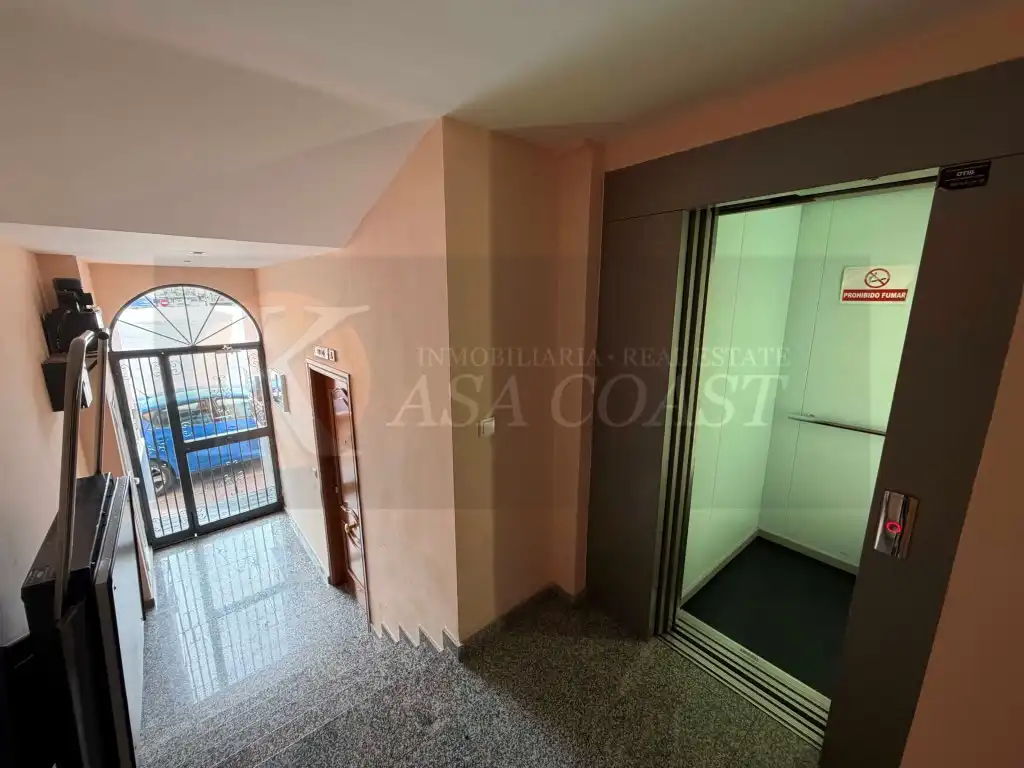 Estudio en venta en Mijas con Aire acondicionado y Amueblado