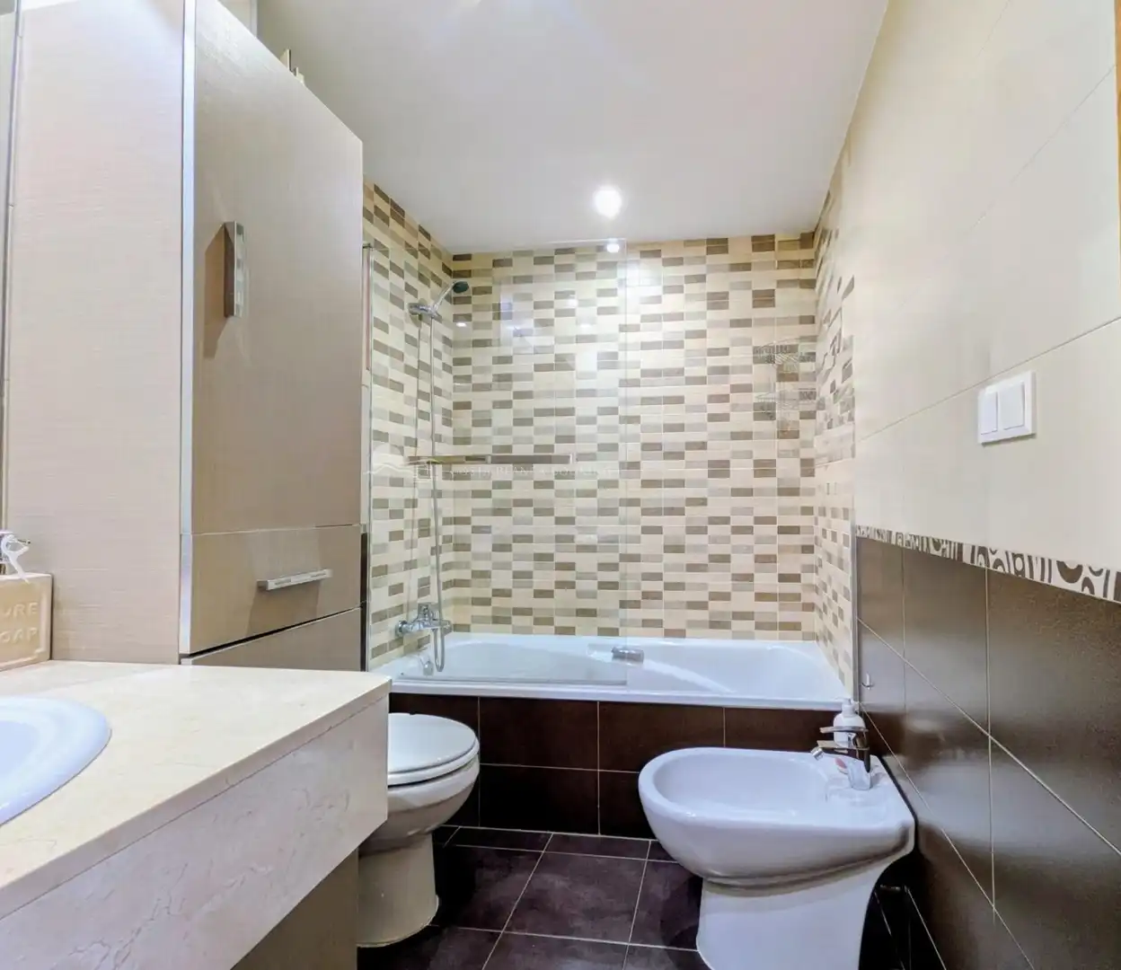 Apartament amb piscina en venda a Pueblo - Urbanizaciones, imagen 19
