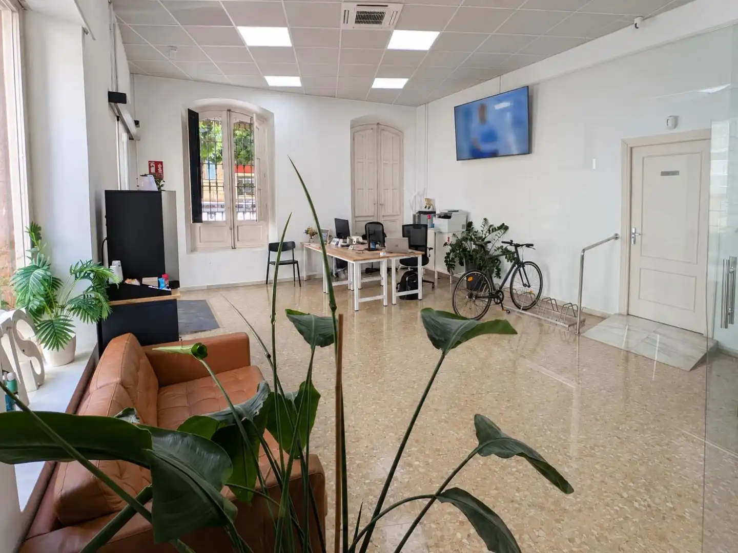 Office for rent in Centro