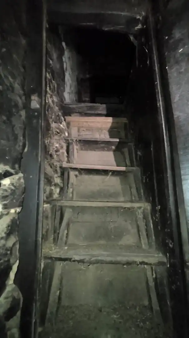 Casa o xalet en venda en Degaña amb Traster