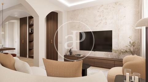 Foto 2 de Pis en venda a Calle de Alcántara, Lista,  Madrid Capital