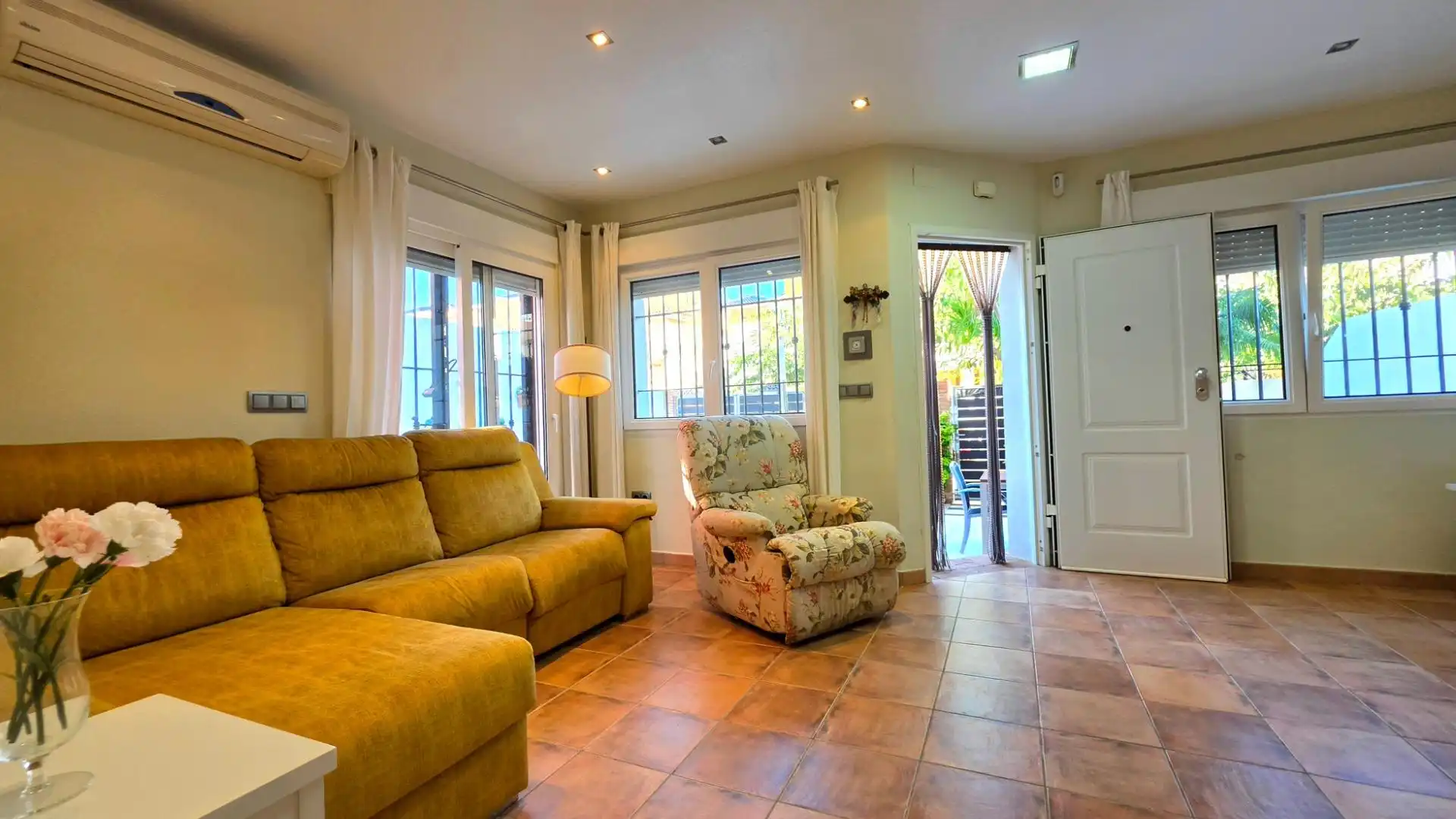 Casa con balcón en venta en Calle MARGARITA-MOJON 29, imagen 4