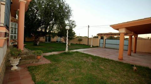 Photo 5 of House or chalet to rent in Camino Tempano del, Las Lagunas - Campano, Cádiz