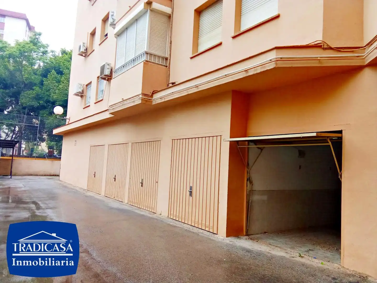Individuale in vendita a El Retiro - Parque Atlántico - Ronda este