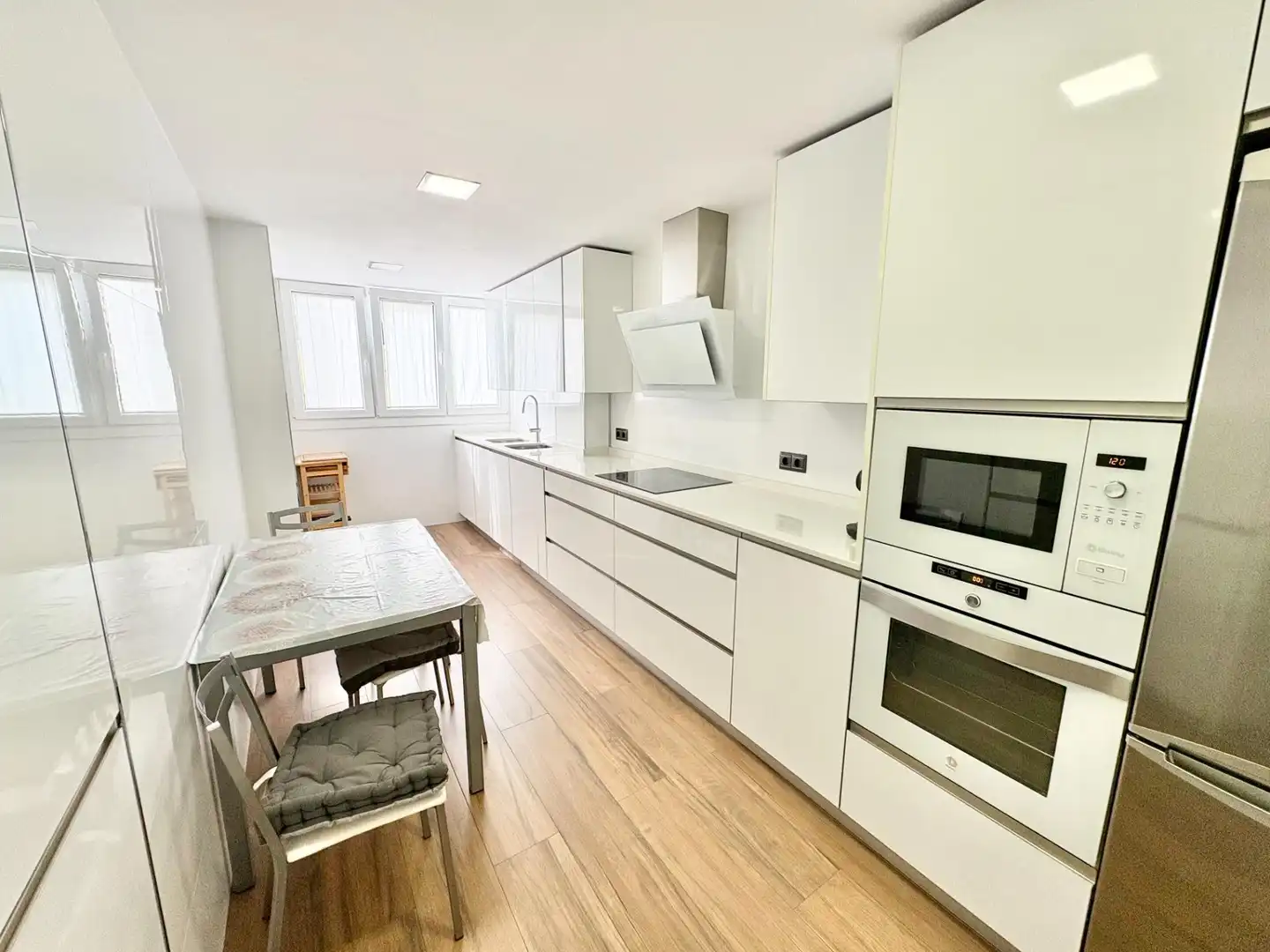 Cuina de Pis en venda en Vélez-Málaga