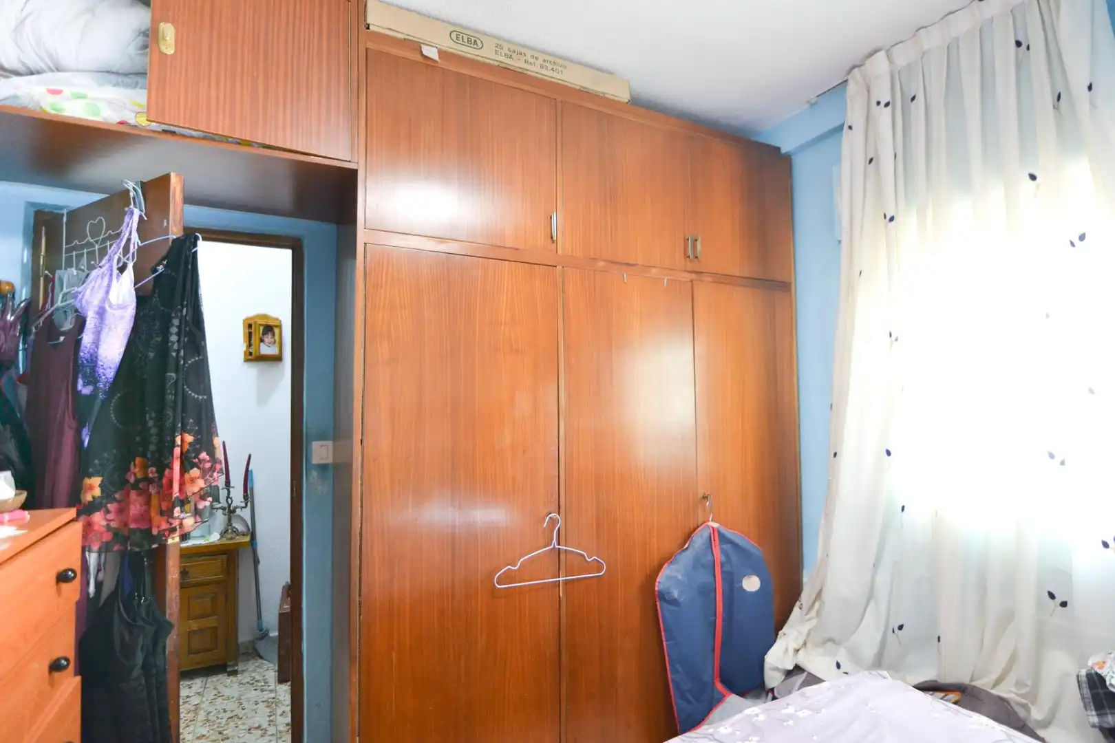 Dormitori de Casa o xalet en venda en Quijorna amb Aire condicionat, Calefacció i Terrassa
