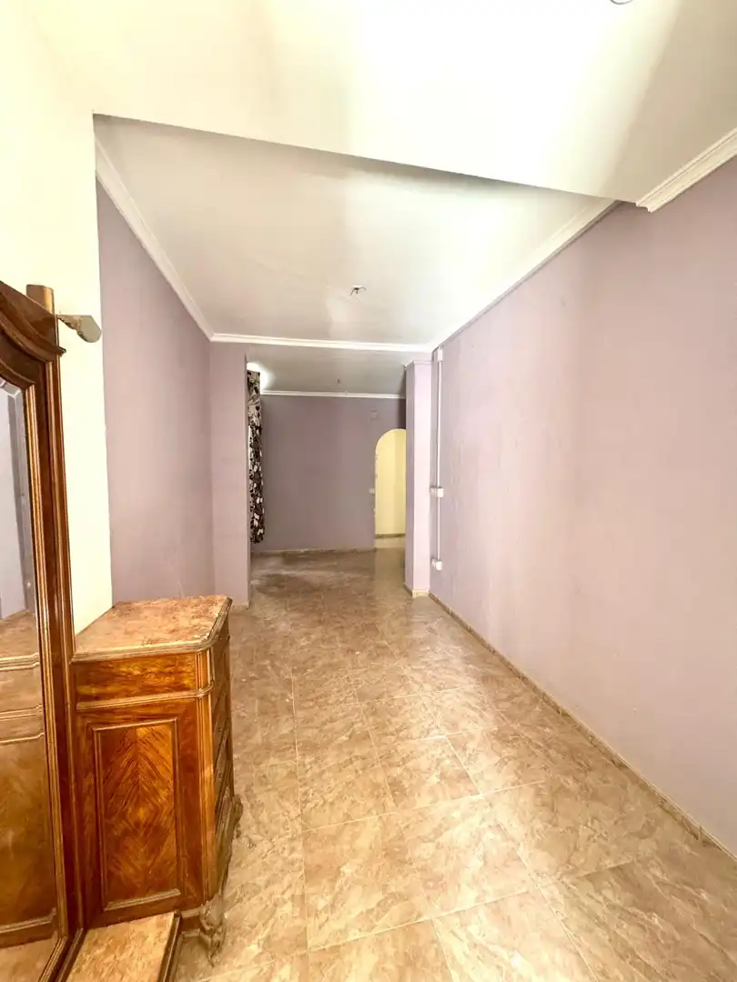Piso en venta en Málaga con Terraza y Balcón