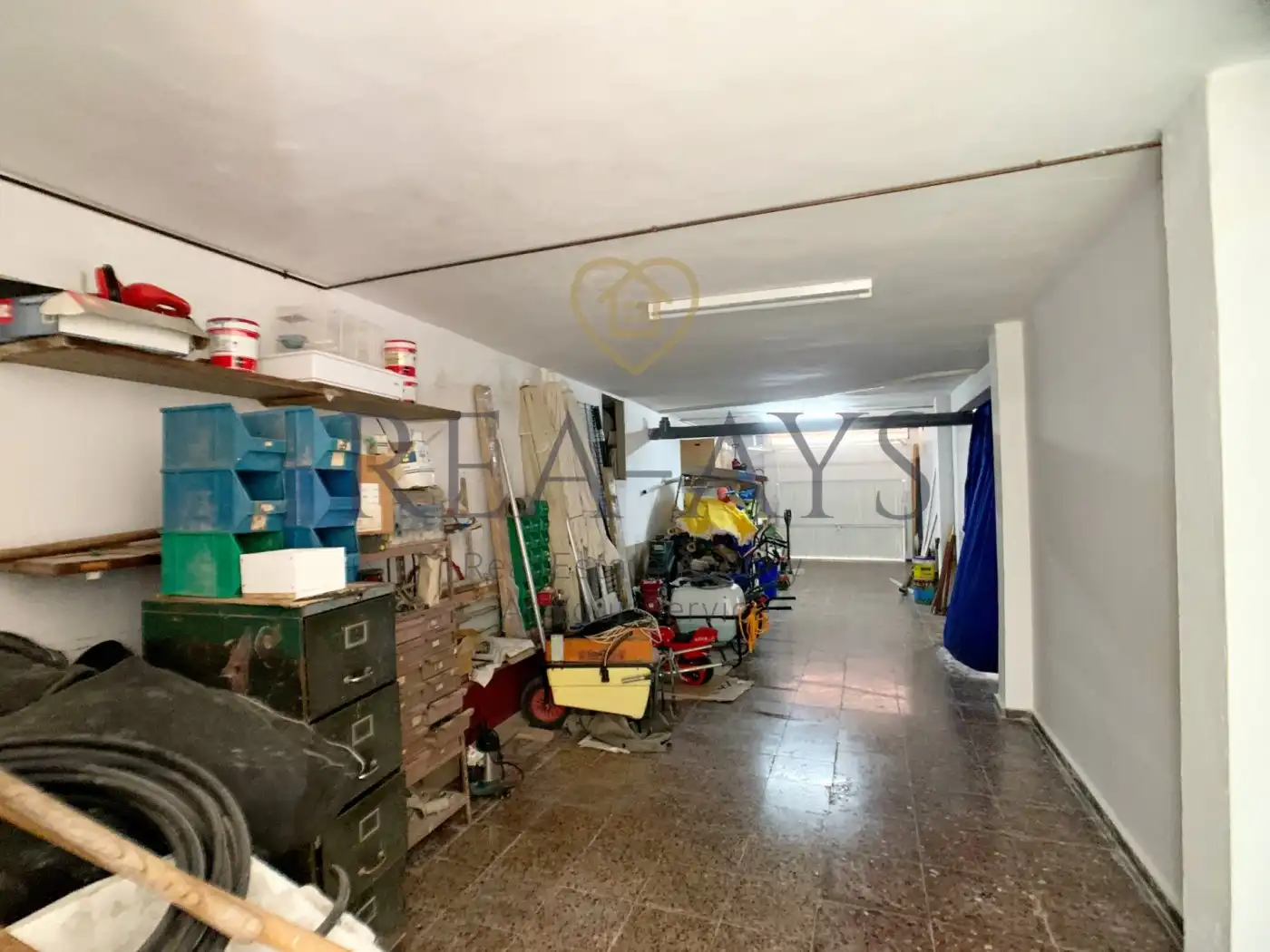 Casa o chalet en venta en Vallirana con Jardín privado, Terraza y Trastero