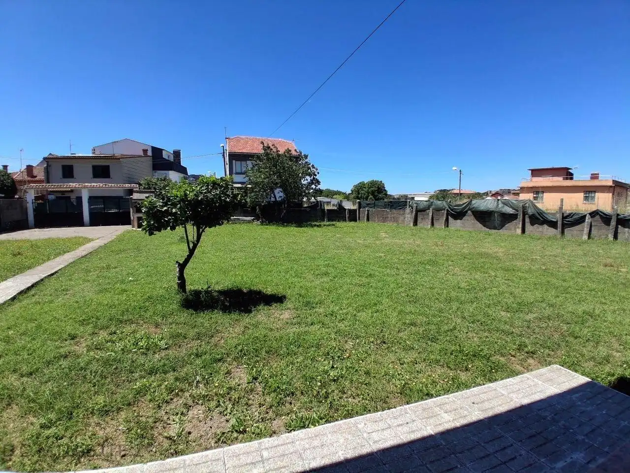Casa o chalet en venta en Vigo  con Calefacción y Jardín privado