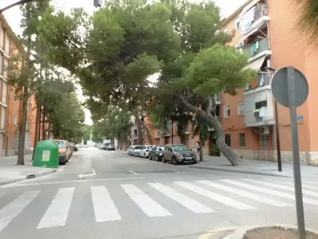 Flat with terrace for sale in Carrer de l'Havana 1, imagen 31