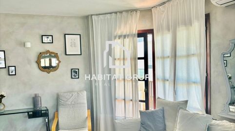 Foto 3 de Piso en venta en Marina Botafoc - Platja de Talamanca, Eivissa