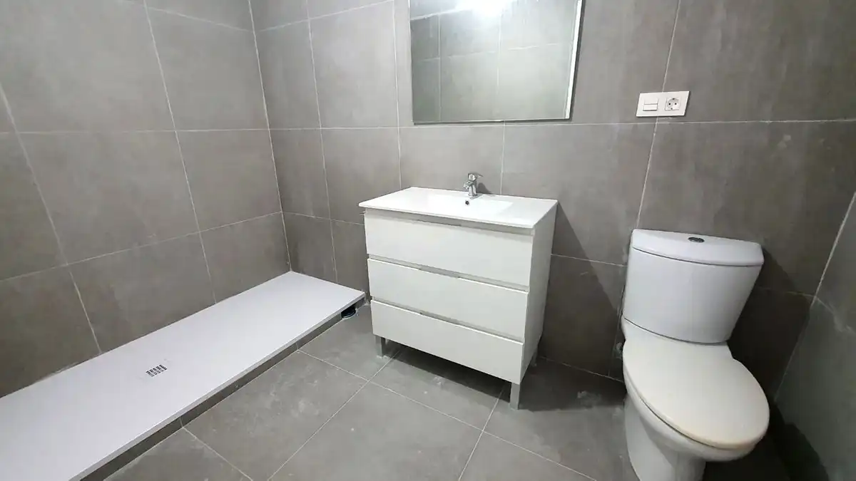 Habitatge amb piscina en venda a Torreblanca del Sol, imagen 13
