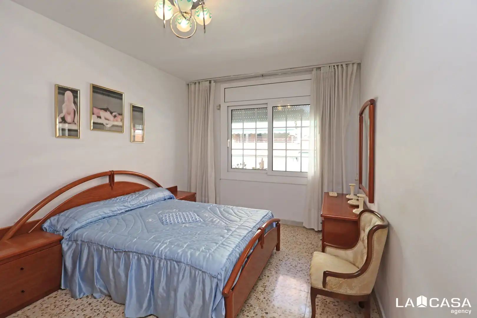 Appartement avec terrasse à vendre à Can Vidalet, imagen 26