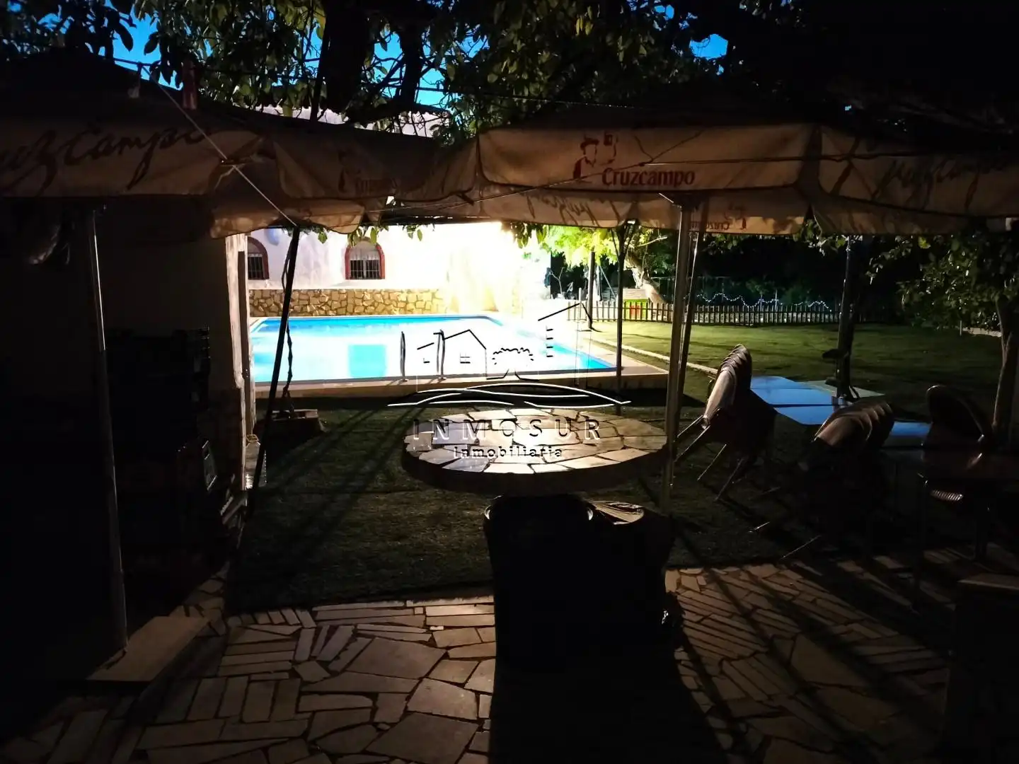 Maison avec piscine à vendre à San Francisco, imagen 30