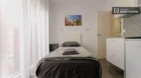 Foto 2 de Piso de alquiler en Barrio de Benicalap, Valencia Capital