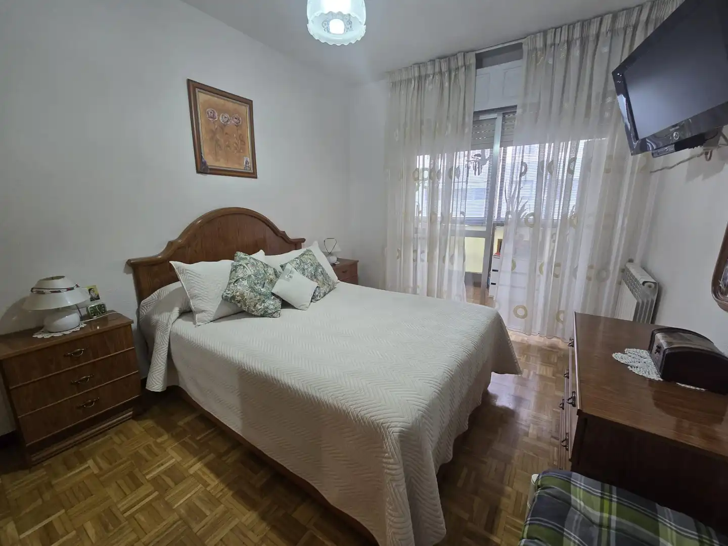 Wohnung zum Verkauf in Couto