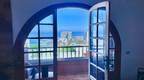 Foto 2 de Piso en venta en Punta del Hidalgo, San Cristóbal de la Laguna